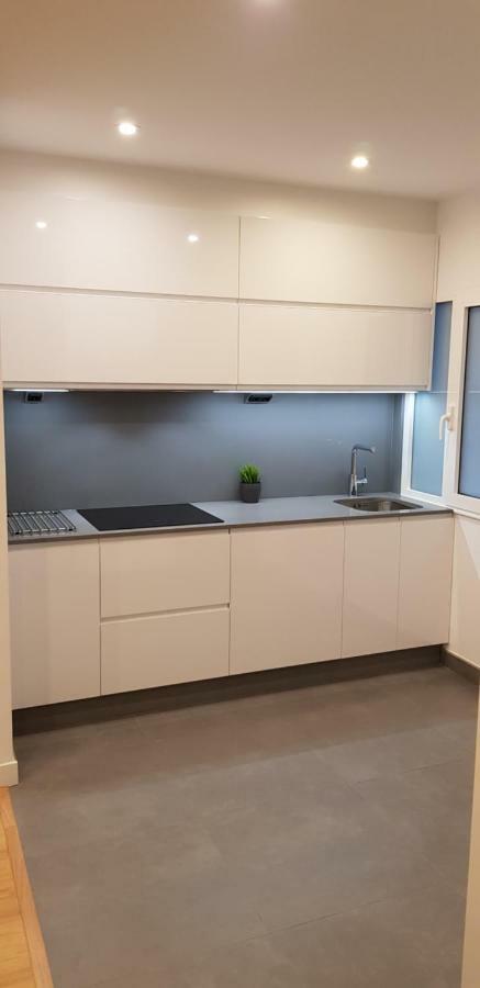 Aires De Pontevedra Apartment Exterior photo